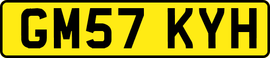 GM57KYH