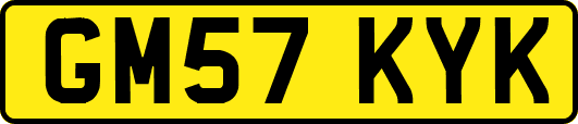 GM57KYK
