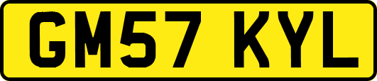 GM57KYL