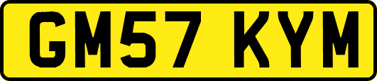 GM57KYM