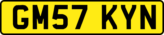 GM57KYN