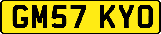 GM57KYO