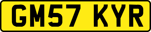 GM57KYR