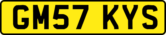 GM57KYS