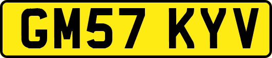 GM57KYV