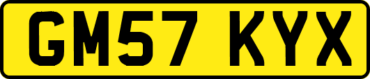 GM57KYX