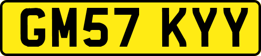 GM57KYY