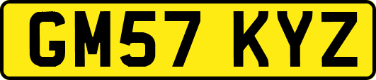 GM57KYZ