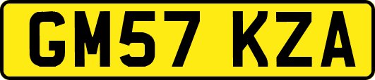 GM57KZA