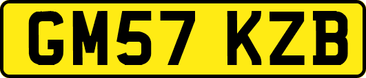 GM57KZB