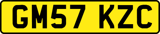 GM57KZC