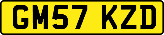 GM57KZD