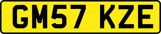 GM57KZE