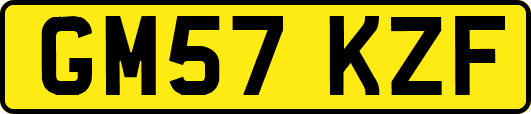 GM57KZF