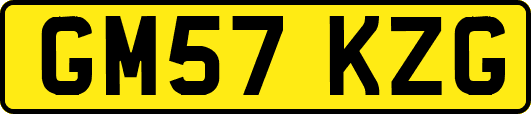 GM57KZG