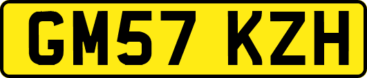 GM57KZH