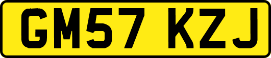 GM57KZJ