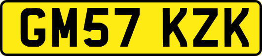 GM57KZK
