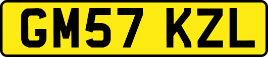 GM57KZL