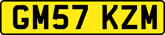 GM57KZM