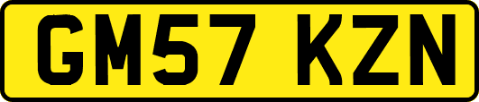 GM57KZN