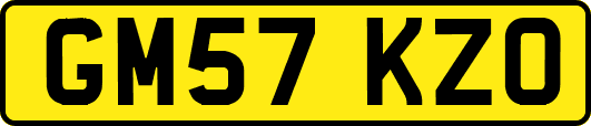 GM57KZO