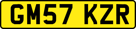 GM57KZR