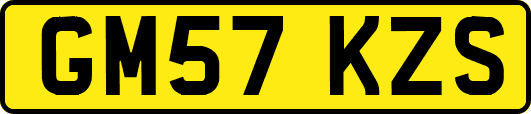 GM57KZS