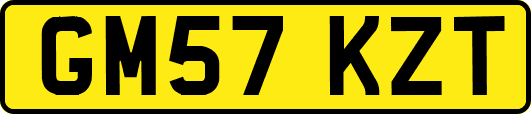 GM57KZT