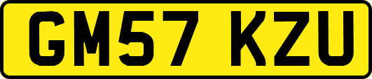 GM57KZU