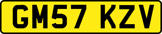 GM57KZV