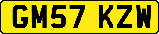 GM57KZW