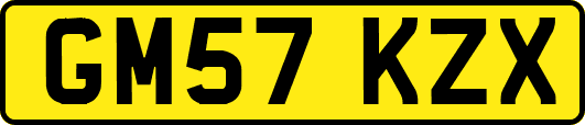 GM57KZX