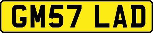 GM57LAD