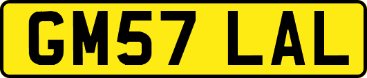 GM57LAL