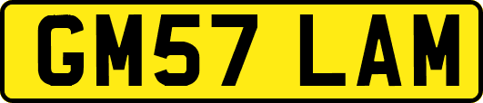 GM57LAM