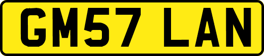 GM57LAN