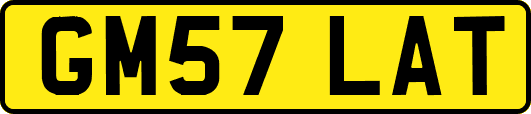 GM57LAT