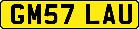 GM57LAU