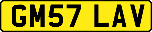 GM57LAV