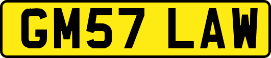 GM57LAW