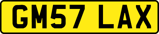 GM57LAX