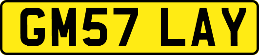 GM57LAY