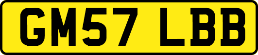 GM57LBB