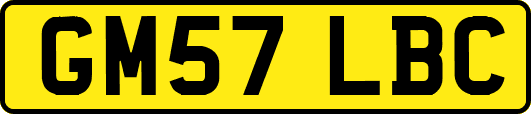 GM57LBC
