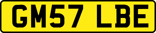 GM57LBE