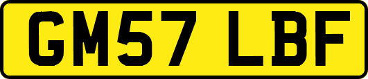 GM57LBF