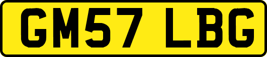 GM57LBG
