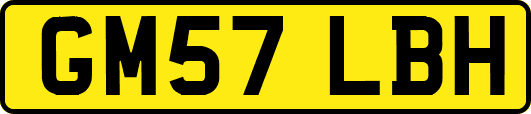 GM57LBH