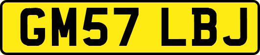 GM57LBJ